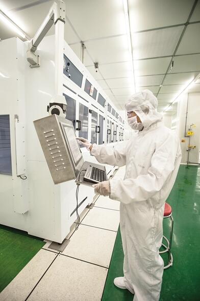 青海光伏產(chǎn)業(yè)&ldquo;光景&rdquo;無限 光伏&ldquo;硅谷&rdquo;正在崛起