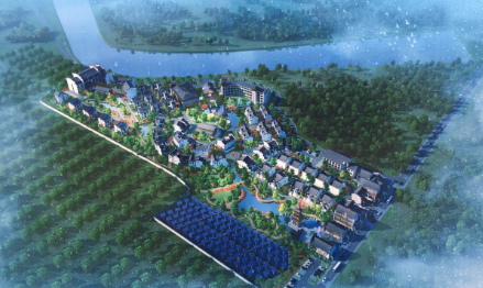 光伏扶貧花開(kāi)廣西旅游名鎮(zhèn)：高效單晶PERC助力，發(fā)電效益高出20%