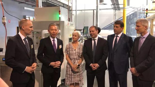 上億資金加碼光伏技術(shù)研究，unsw科學(xué)家繼續(xù)引領(lǐng)產(chǎn)業(yè)技術(shù)升級(jí)