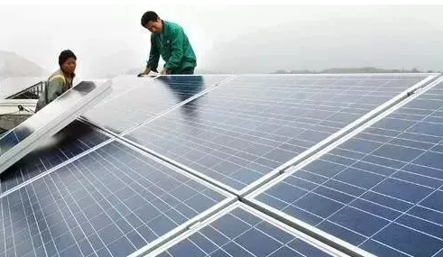 光伏電站出故障怎么排查？這幾招你一定要知道！