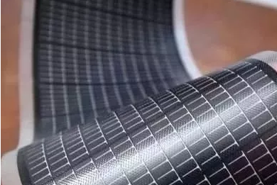 未來(lái)薄膜太陽(yáng)能技術(shù)將更貼近我們的生活