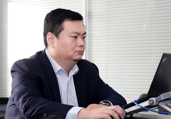 2018清潔能源推廣周走訪團(tuán)親抵陽光電源 聚焦行業(yè)&ldquo;逆變&rdquo;