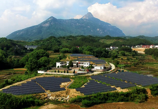 2018清潔能源推廣周走訪團(tuán)親抵陽光電源 聚焦行業(yè)&ldquo;逆變&rdquo;