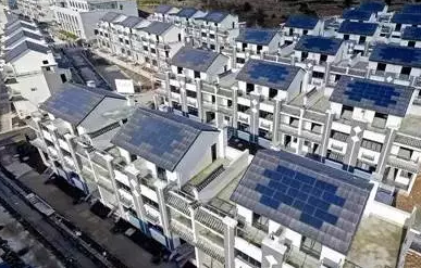 2017&rdquo;光伏下鄉(xiāng)&ldquo;開啟了萬億級(jí)光伏市場！