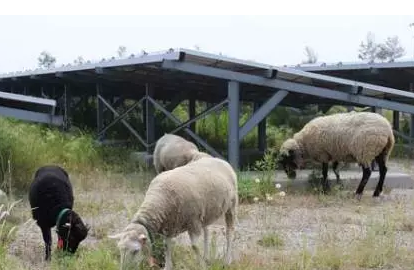 2017&rdquo;光伏下鄉(xiāng)&ldquo;開啟了萬億級(jí)光伏市場！