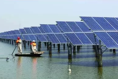 2017&rdquo;光伏下鄉(xiāng)&ldquo;開啟了萬億級(jí)光伏市場！