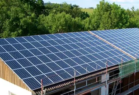 農村光伏項目老是被質疑，原因出在哪里？