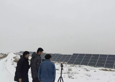 不明覺(jué)厲！光伏運(yùn)維黑科技大揭秘