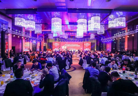 錦浪科技榮獲中國好光伏&ldquo;組串式逆變器十大供應商&rdquo;和&ldquo;戶用光伏逆變器兩大品牌&rdquo;兩項大獎