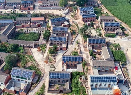 國家終于確定了光伏補(bǔ)貼標(biāo)準(zhǔn)！算算2018年咱能賺多少錢！