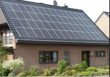 山西將光伏扶貧寫入條例，2018年1月1日起施行！