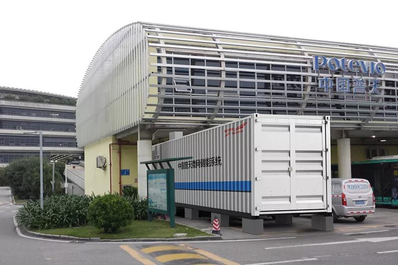 儲(chǔ)能逆變器2016年出貨量前十名有哪些？