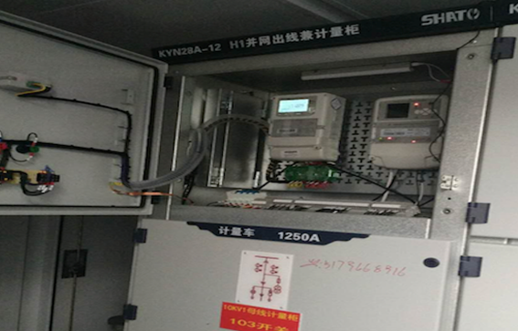 合肥中亞1.88MW分布式項目成功并網(wǎng)發(fā)電，天愛能源助其添上綠色環(huán)保標簽