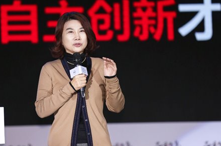 董明珠:連沙特王子都用中國的光伏空調(diào)