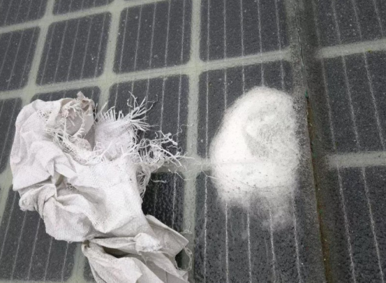 開通僅三天 全球首條光伏高路公路遭人為破壞！