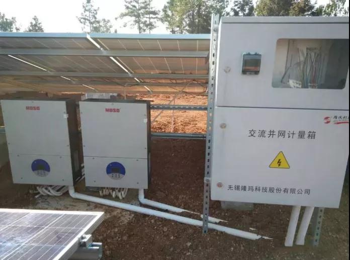 光伏逆變器怎么安裝？安裝位置如何選擇？