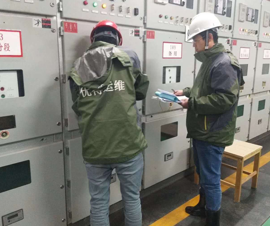 1231搶裝潮期間，優(yōu)得運(yùn)維拿下200MW訂單