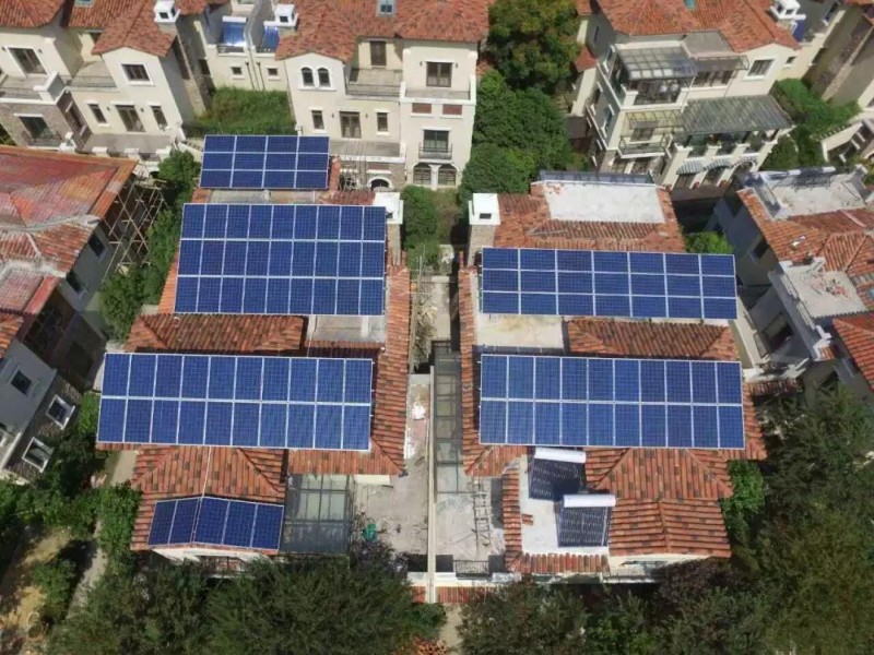 2018年補(bǔ)貼調(diào)整后，投資光伏你還能賺多少錢？