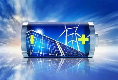 儲能接受市場檢驗(yàn)的時(shí)代已經(jīng)來臨