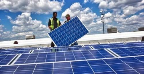 印度政府變臉、對中國光伏產品加稅高達70%！誰傷害最大？