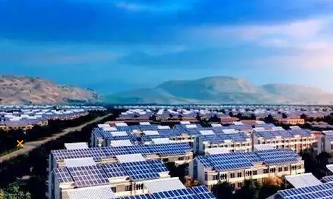 2018年，屋頂建光伏電站，依然是投資的首選！