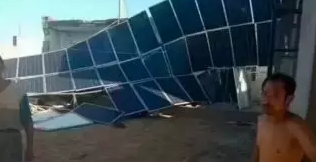 市場(chǎng)驚現(xiàn)：2.5元/W就能裝光伏電站！