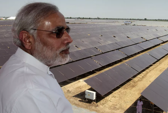 中國(guó)又賺走印度一千億！莫迪終于忍不住了：加收稅！