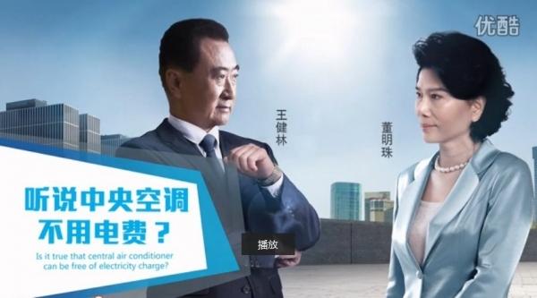 陰存琦：董明珠袖手旁觀！光伏只做空調(diào)？