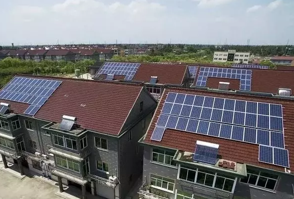 逆變器上顯示這些問題，得這么解決