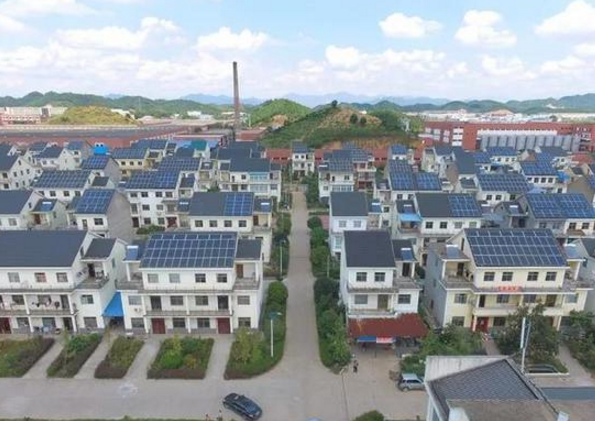 光伏未來展望 儲能與運維成主戰(zhàn)場