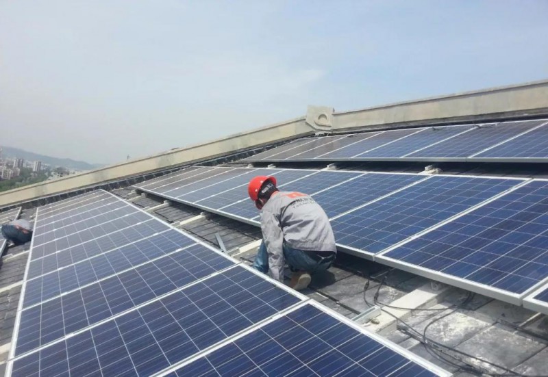 光伏補貼下降也沒影響這類政策&ldquo;富地&rdquo; 他們居然還能坐收高收益！