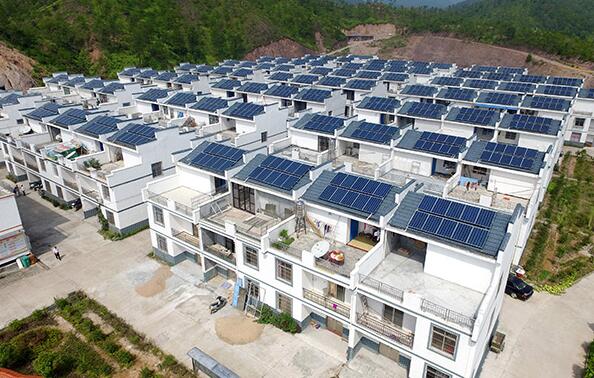 屋頂光伏電站如何降低成本、增加收益？