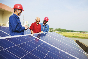 預(yù)計山西2018年光伏裝機(jī)容量將達(dá)850萬千瓦以上