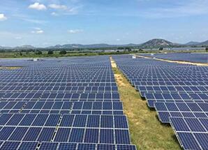 非洲開發(fā)銀行將在薩赫勒開發(fā)10GW光伏發(fā)電項(xiàng)目