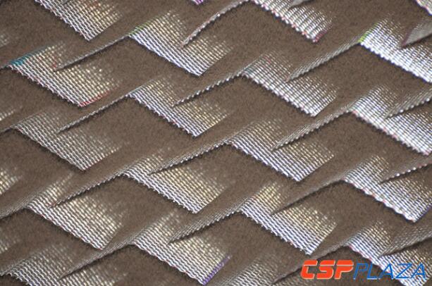 工作溫度1000℃！沙特擬制造全球首臺光熱發(fā)電粒子吸熱器