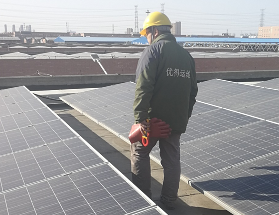 這一波寒潮雨雪后，您的電站還好嗎？