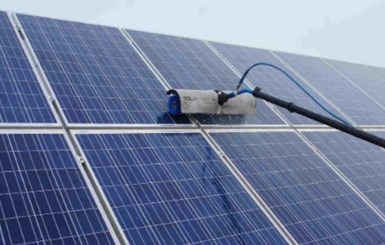 這一波寒潮雨雪后，您的電站還好嗎？