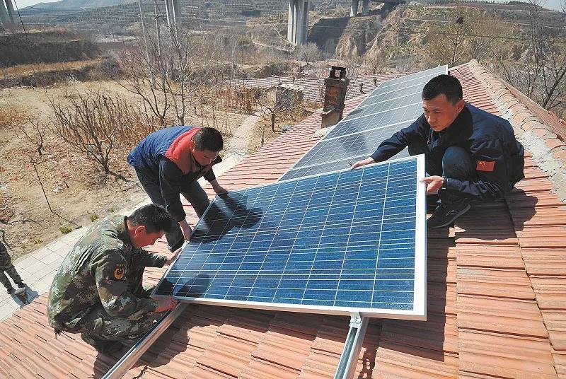 家庭光伏電站這幾點(diǎn)務(wù)必要注意！