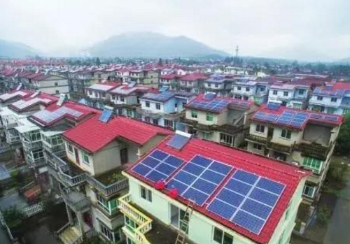 重磅！國(guó)家發(fā)文整治農(nóng)村環(huán)境！老鄉(xiāng)們要過上好日子了！