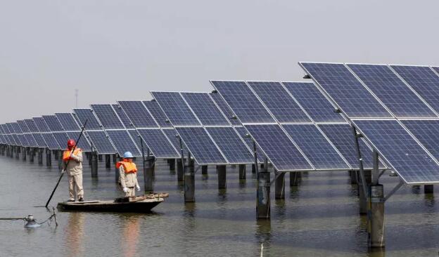 中國在這一領(lǐng)域?qū)γ缹崿F(xiàn)&ldquo;彎道超車&rdquo; 美國急了