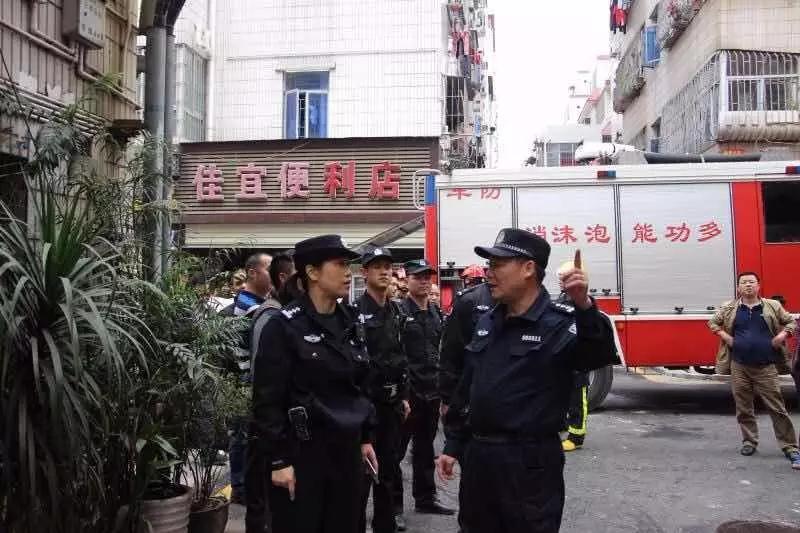 突發(fā)：深圳某住戶違規(guī)組裝光伏發(fā)電系統(tǒng)，引發(fā)火災(zāi)...