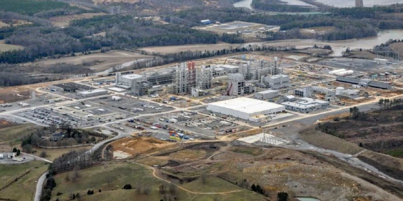 技術缺陷引發(fā)爆炸 瓦克化學美國多晶硅廠陷入泥沼