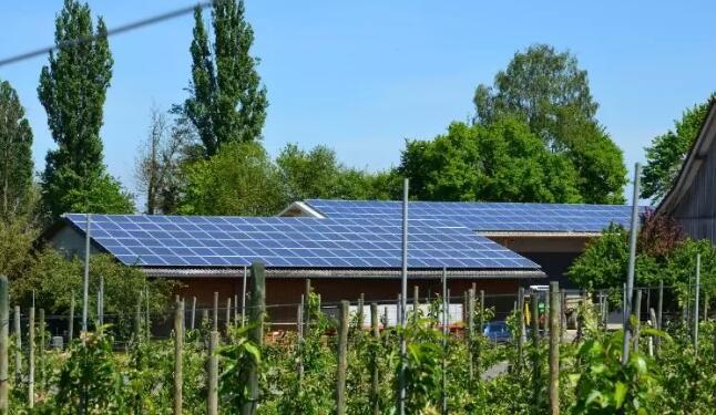 分布式光伏系統(tǒng)的組成設(shè)備都能質(zhì)保多少年？