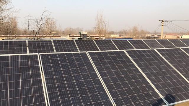 光伏免費(fèi)安裝騙局？福利？扶貧？