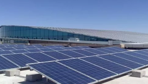 鄭州治理屋頂違建，鼓勵建筑樓頂增設(shè)光伏發(fā)電設(shè)施！