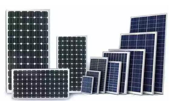 戶用光伏市場(chǎng)該如何選擇光伏組件？