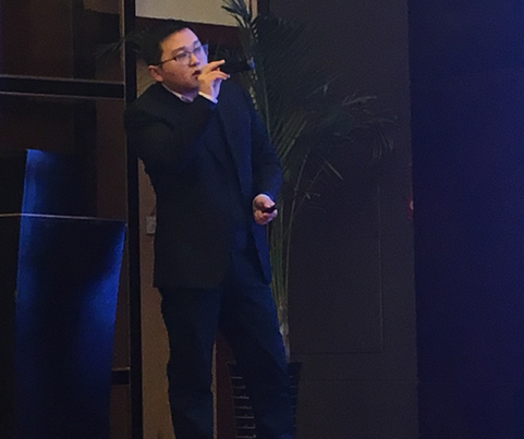 逐鹿中原，對話光伏！首航新能源2018全國行&bull;河南鄭州站圓滿閉幕