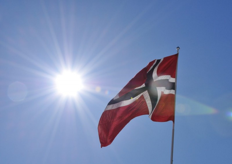 截止2017年底挪威累計光伏裝機(jī)近45兆瓦