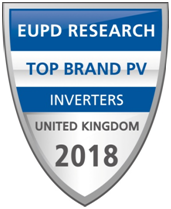 歐洲權(quán)威，品質(zhì)金獎| 錦浪科技斬獲&ldquo;2018頂級逆變器品牌&rdquo; 