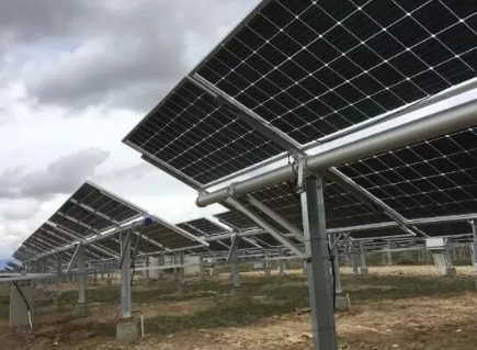 PERC雙面雙玻開(kāi)啟新一輪組件技術(shù)升級(jí)